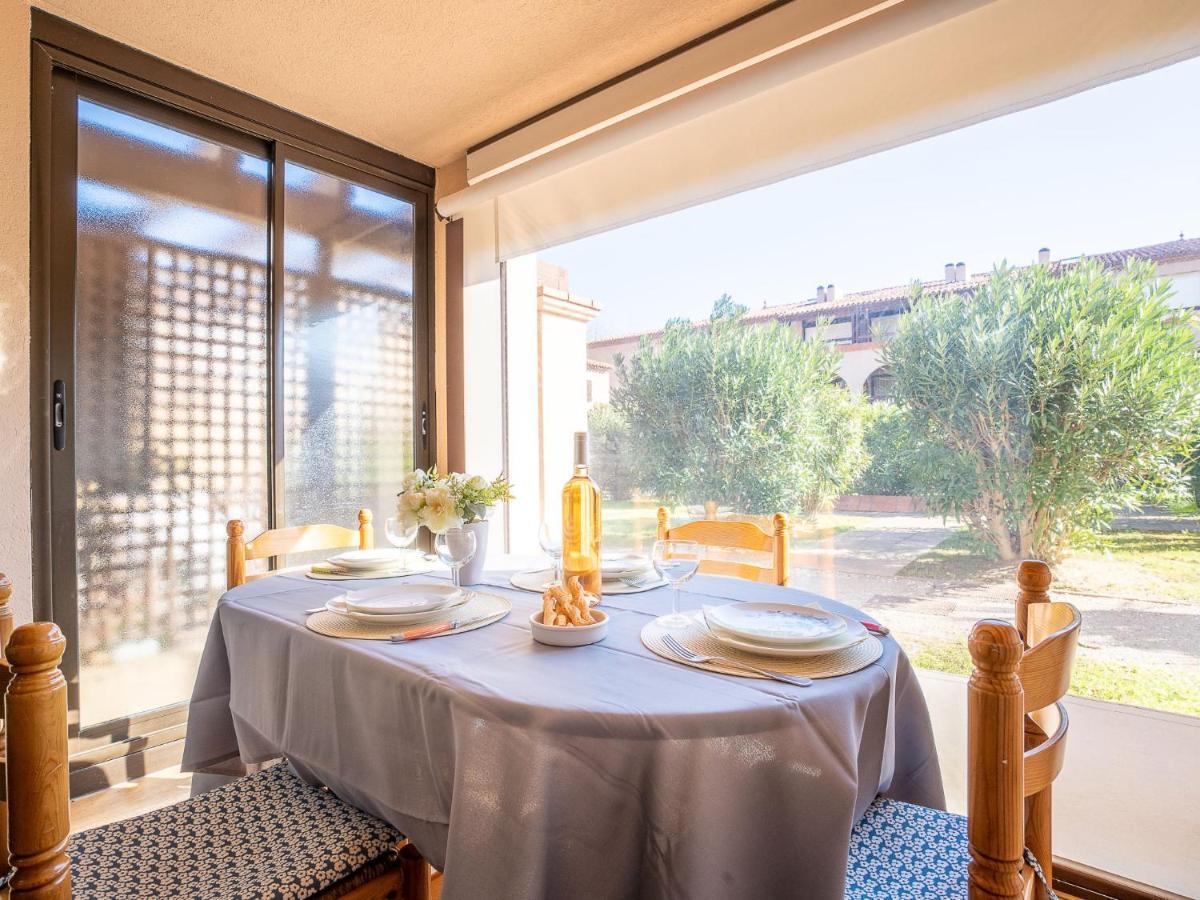 Studio Les Bastides De Grand Stade-1 By Interhome Saint-Cyprien  Esterno foto
