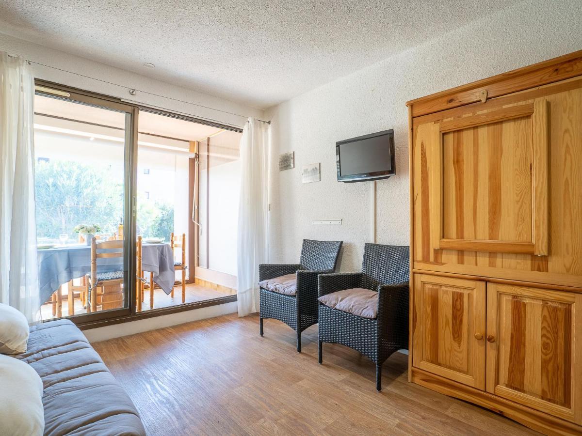 Studio Les Bastides De Grand Stade-1 By Interhome Saint-Cyprien  Esterno foto