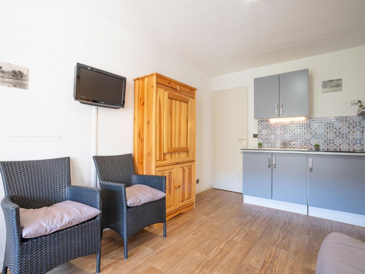 Studio Les Bastides De Grand Stade-1 By Interhome Saint-Cyprien  Esterno foto